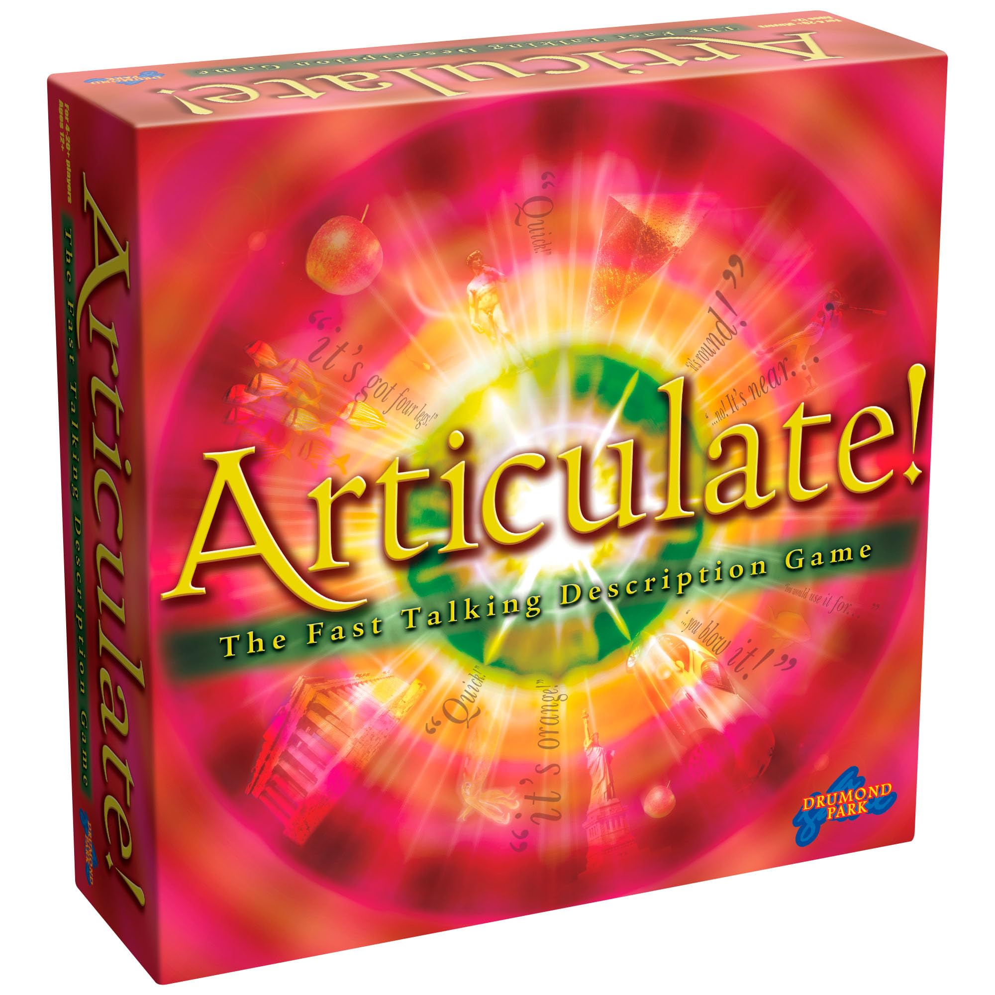 Articulate