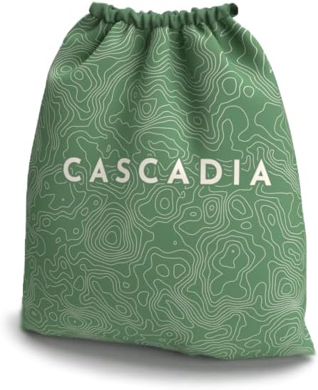 Cascadia Game Setup
